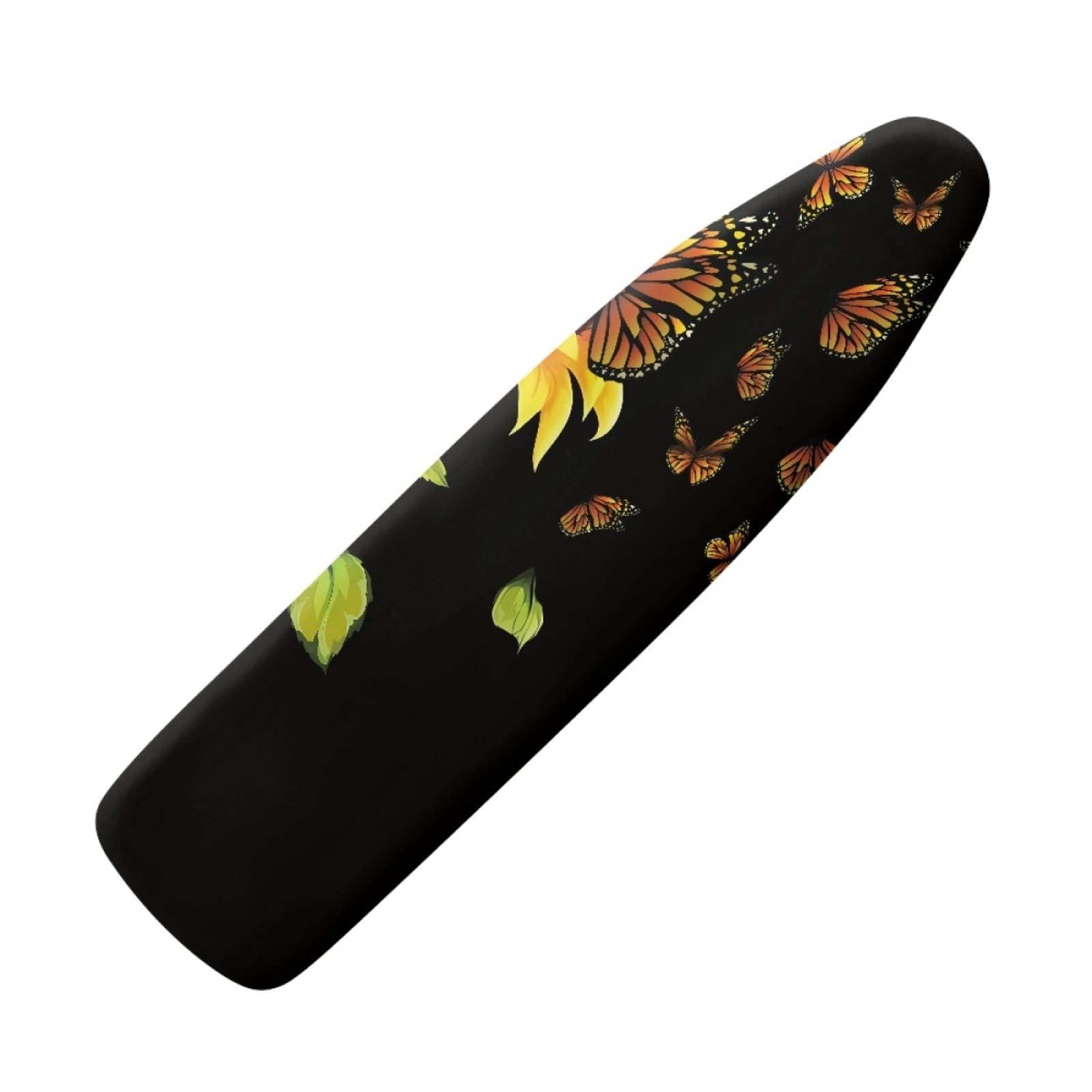 Iron Board Covers Black Insect Pattern Ironing Board Covers 122 x 38