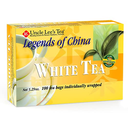 Amazon.ca Best Sellers The most popular items in White Tea Beverages
