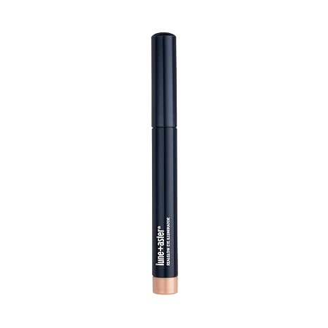 Lune+Aster Eye Illuminator Highlighter Pencil Crayon, Silky Champagne