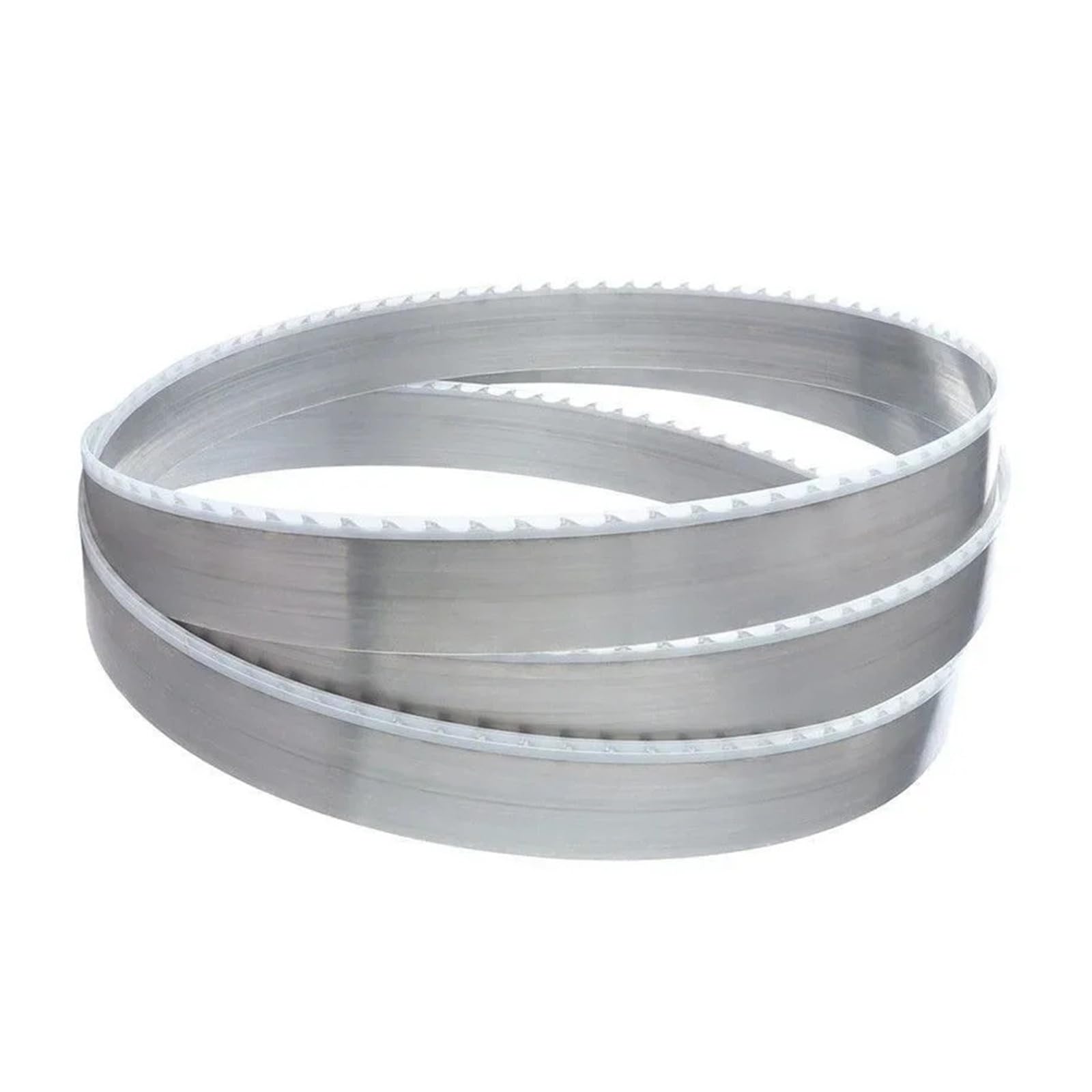 1 hoja de sierra cinta horizontal aleación 27 mm
