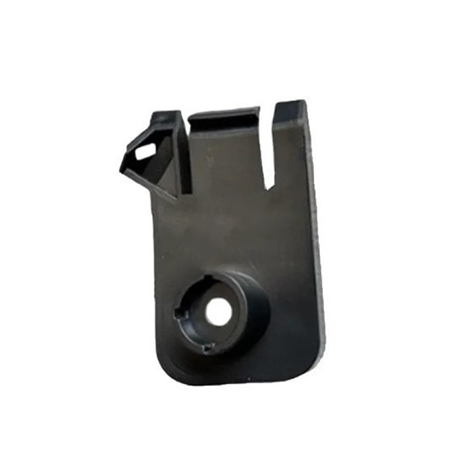 Fit for Tesla for Model for X Front Bumper Headlight Bracket 1046958-00-D 1046960-00-D headlamp Bracket(A)