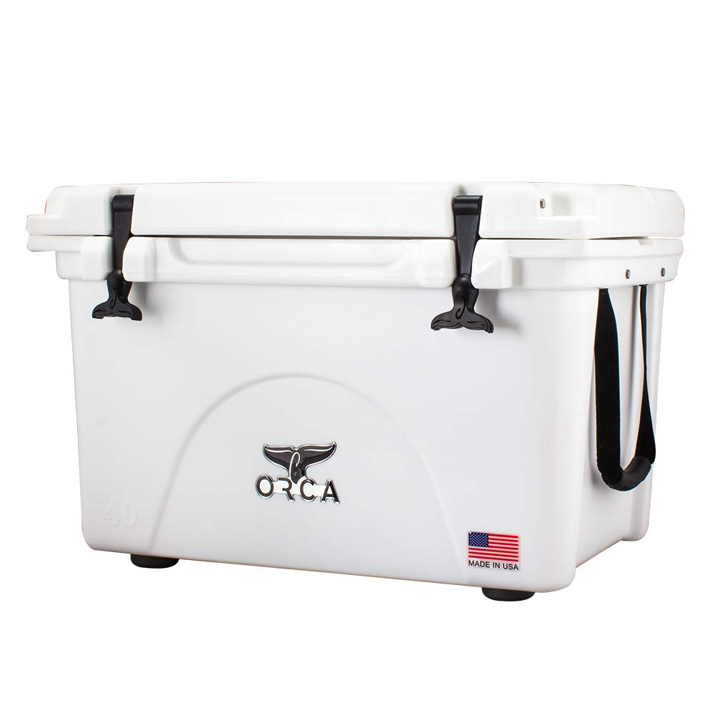 Amazon｜[ オルカ ] ORCA クーラーボックス Orca Coolers 40 クーラー 