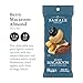 Sahale Snacks Berry Macaroon Almond Trail Mix, 1.5 oz Grab & Go Bag (18 Pack) - Dry-Roasted Deluxe Mixed Nuts - Coconut, Blueberries & Apples - Non-GMO, Kosher Trail Mix & Certified Gluten-Free Snacks