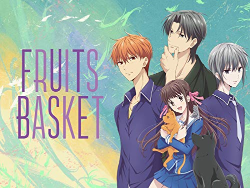 Fruits Basket