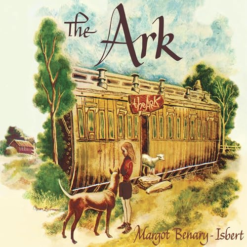 The Ark [Written by Margot Benary-Isbert] episode artwork
