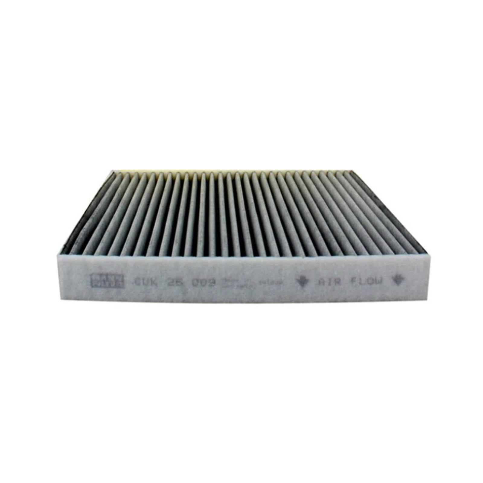 FILTRO Filtros de Aire de Habitáculo de Carbón Activado Compatible con Grupo Volkswagen AUDI VW SKODA SEAT Etc.(CUK2939)