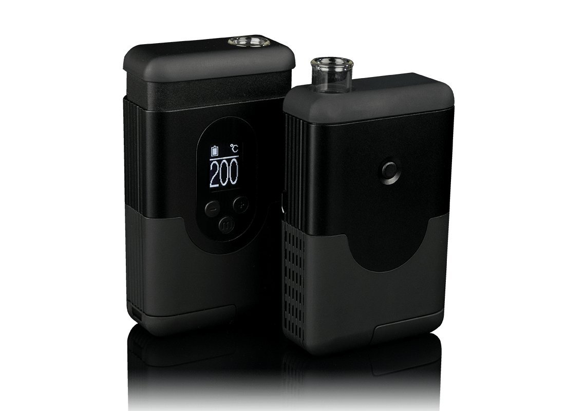 Amazon | Arizer Argo portable vaporizer（アライザー アルゴ 