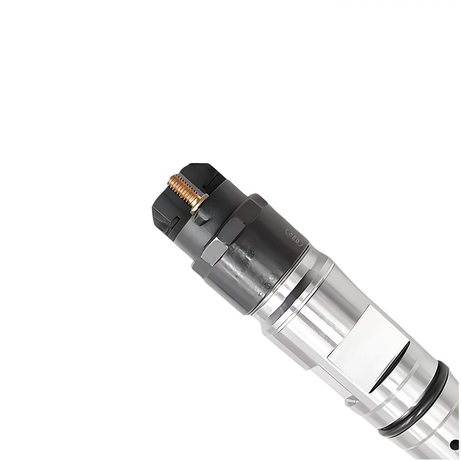 Injecteur Common Rail Diesel, Compatible avec Les Moteurs de camions Man, référence d'origine 0445120460 0445120178(1pcs)