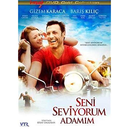 Preisvergleich Produktbild Seni Seviyorum Adamim