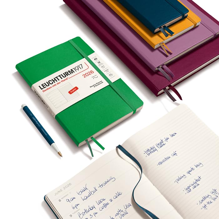 LEUCHTTURM1917