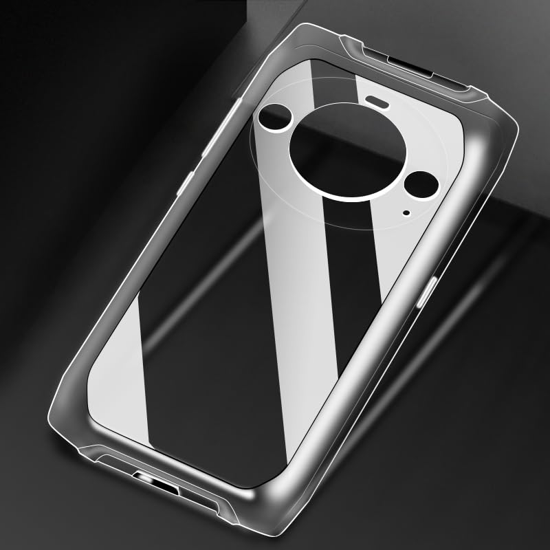 Coque de Téléphone en TPU Compatible avec Noirview BV9300 Coque de Téléphone en TPU Compatible avec Noirview BV9300
