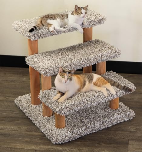 New Cat Condos Solid Wood