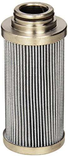 Millennium-Filters MN-P566677 Donaldson Hydraulic Filter, Direct Interchange, Silver