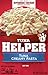 Betty Crocker Tuna Helper Tuna Creamy Pasta 5.5 oz Box
