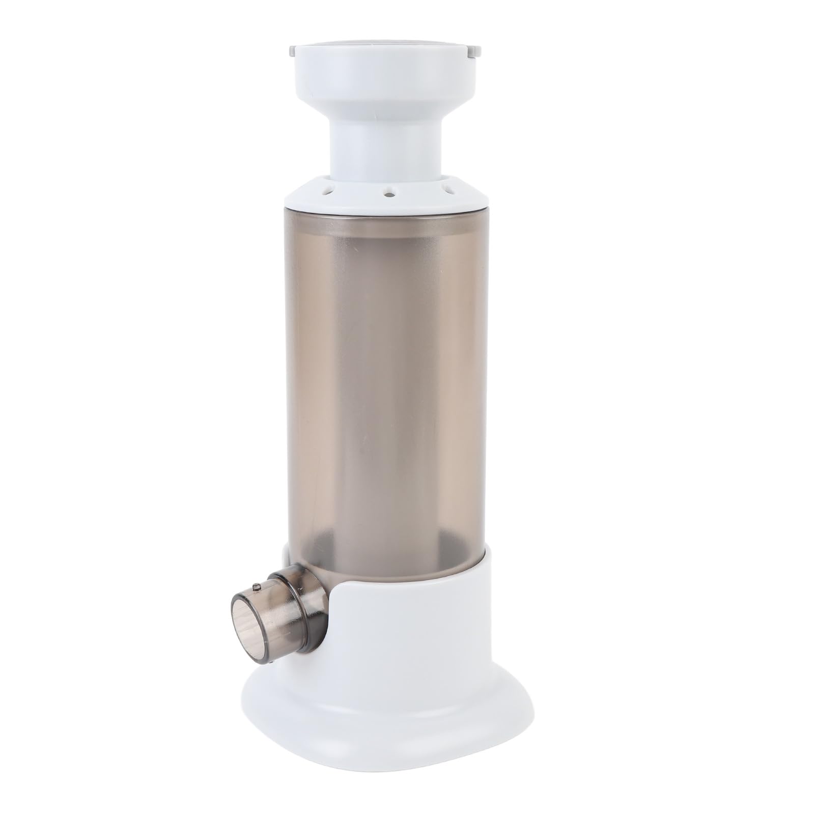 ANGGREK Sausage Sobeller, 4 Filling Tubes (Light Khaki)