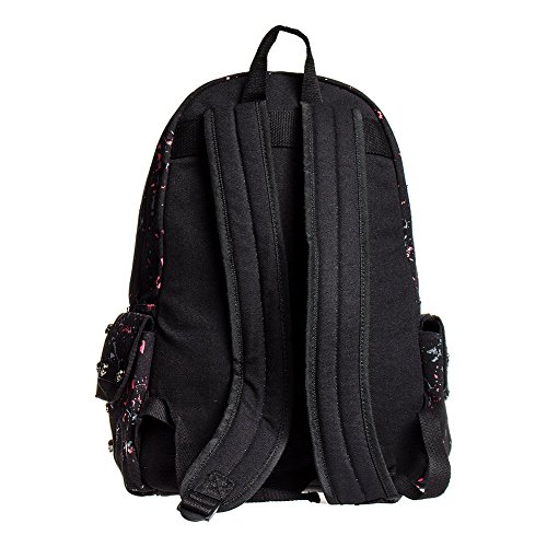 Banned Apparel TESCHIO DI ZUCCHERO ROCKABILLY