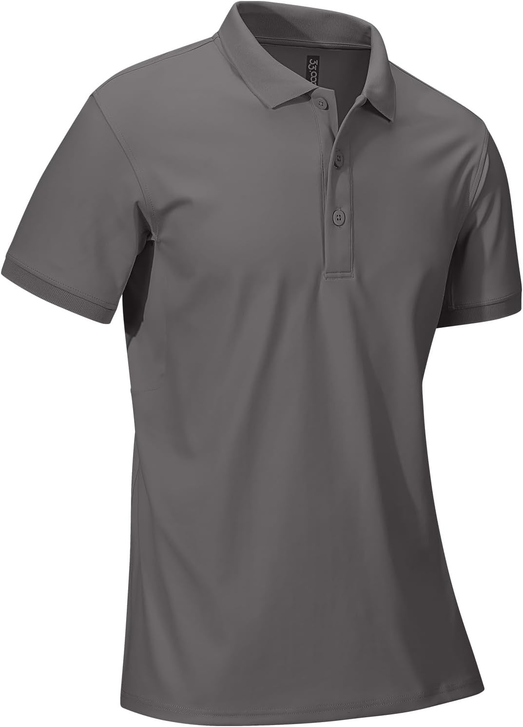 adidas golf shirts with company logo
