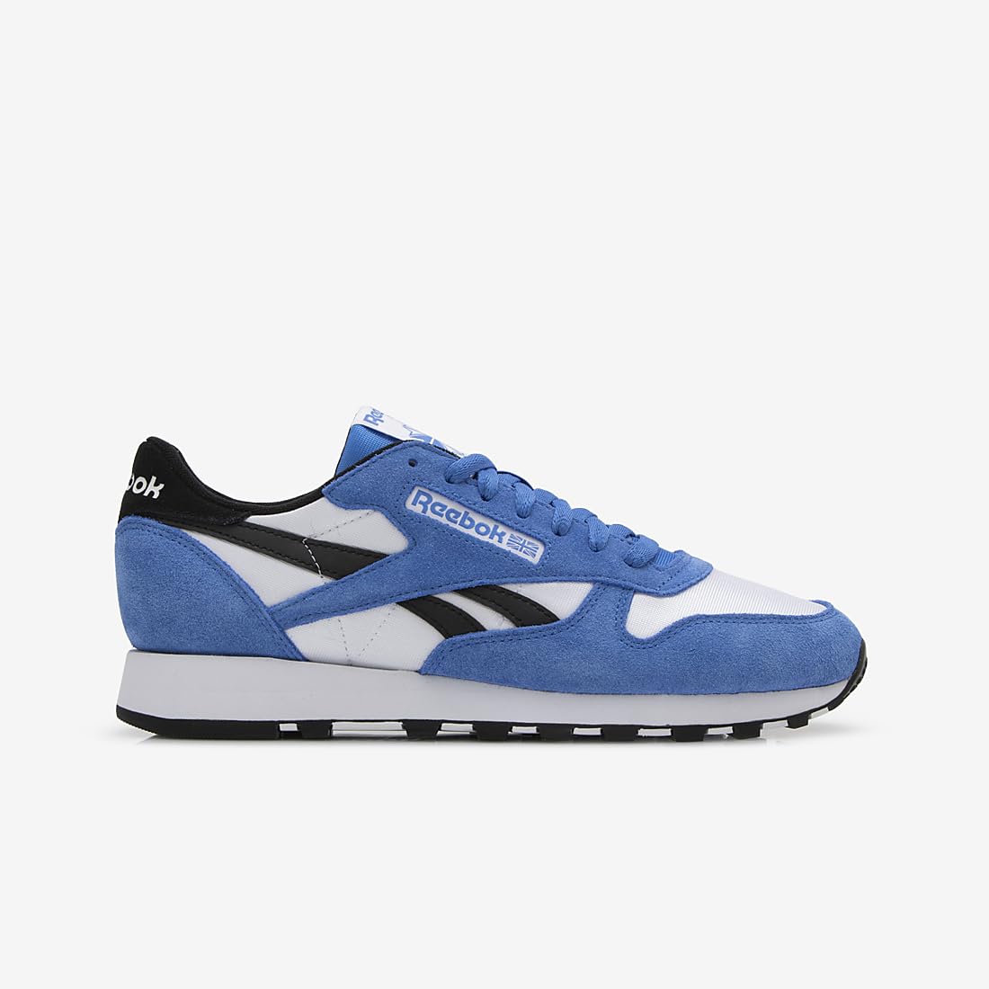 Reebok Unisex's Classic Leather Sneaker