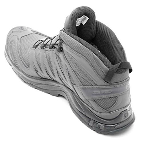 salomon wolf grey