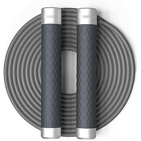 Corde à Sauter PROIRON Cover