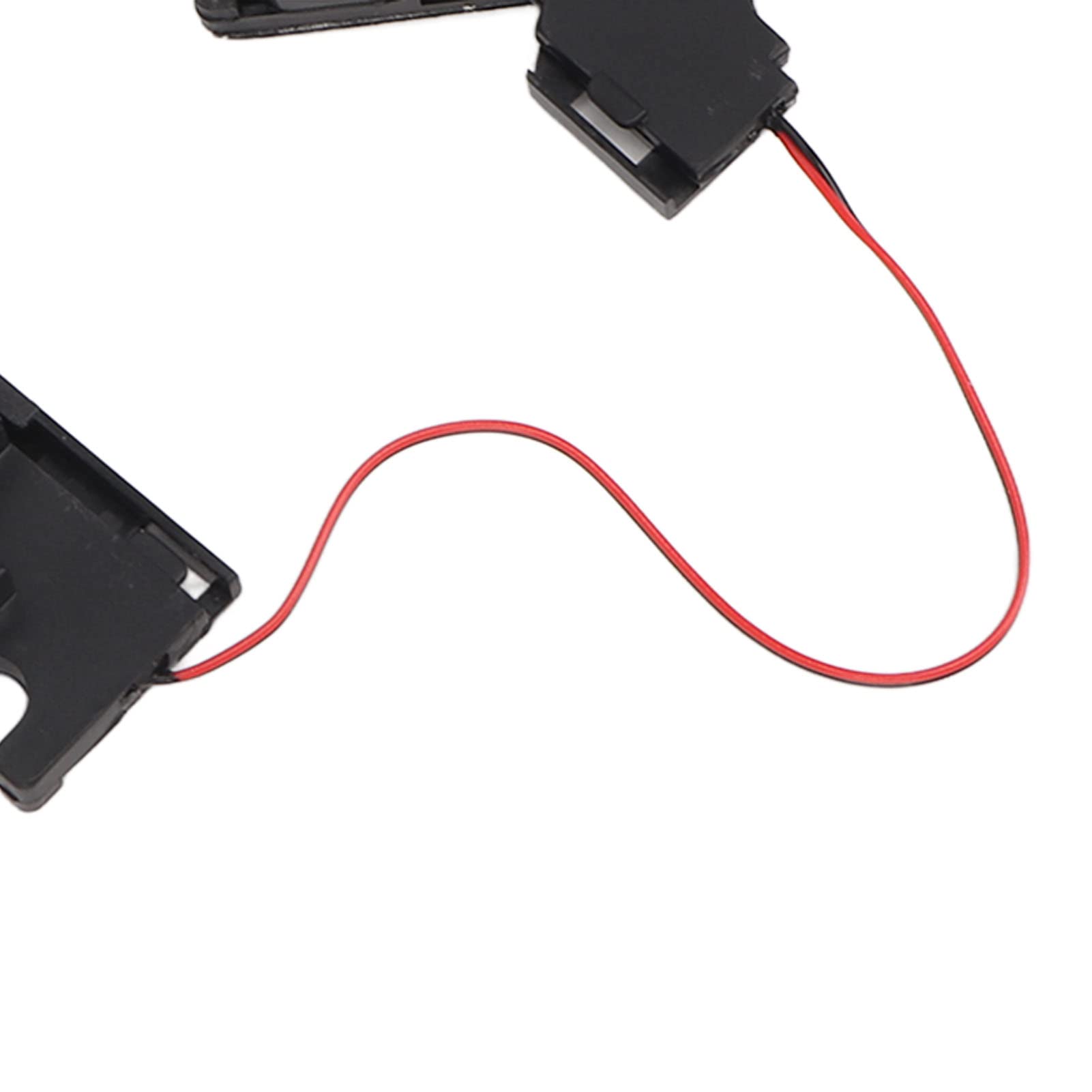 Topiky Altoparlante Interno, Altoparlante Interno per Laptop, Sostituzione per X550 X550VC X550Xi X550L X550C F550 VG140609 Altoparlante Interno per Laptop