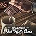 Nestle Hot Chocolate Packets, Hot Cocoa Mix, Rich Chocolate Flavor, Made with Real Cocoa, 0.71 oz, Bulk Pack (50 Count)