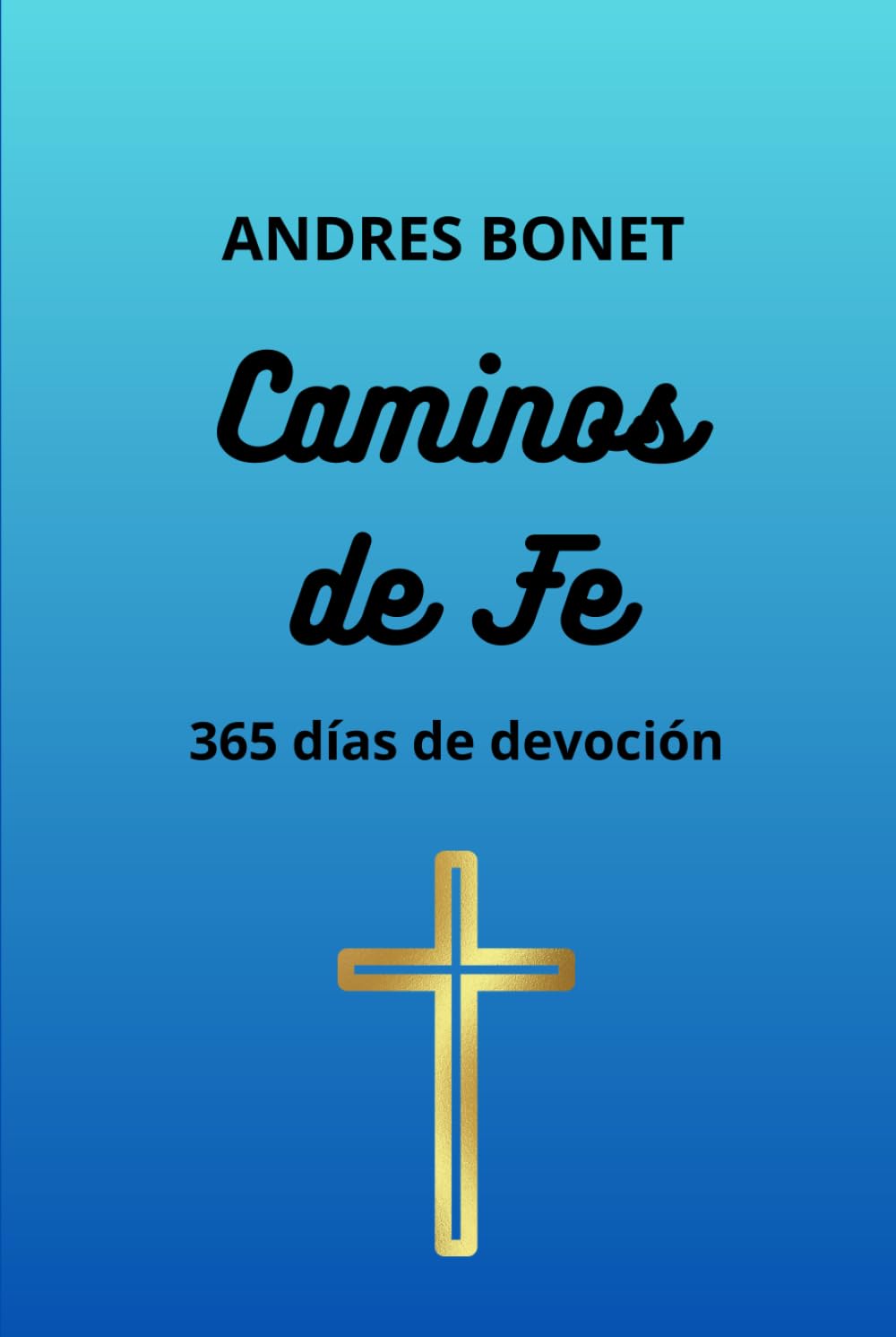 Caminos de Fe