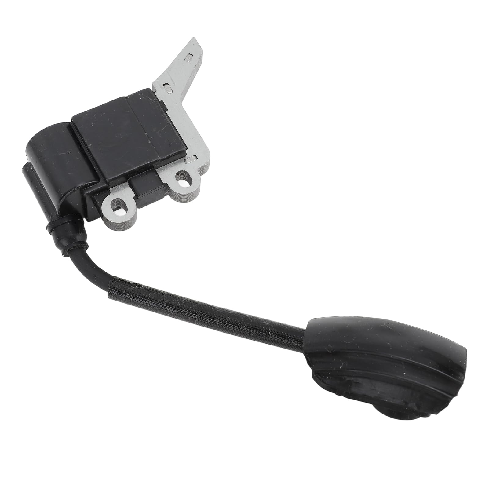 Akozon 589372401 Módulo de Bobina de Encendido de Cortasetos Reemplazo de Hierro de Plástico para 226Hd60S 967279801 Compatible Resistente a la Erosión