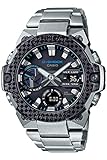 CASIO G-STEEL GST-B400 Series GST-B400XD-1A2JF