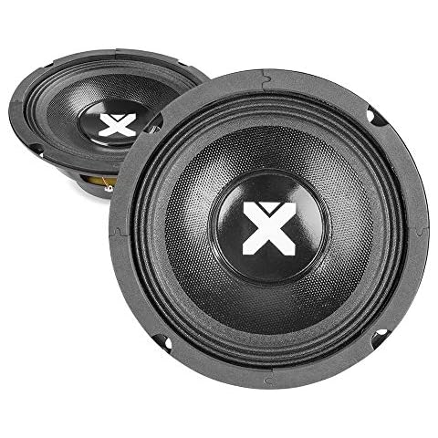 Skytec SPSL6 6.5 Inch Speaker Drivers Cover