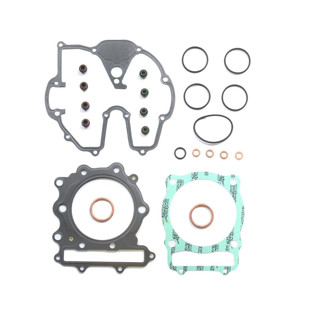 Athena P400210600650/1 zestaw uszczelek cylindrowych