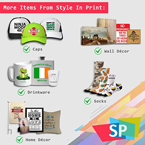 Custom Coffee Mug 11 Ounces Fire Extinguisher B Ceramic Tea Cup Design Only