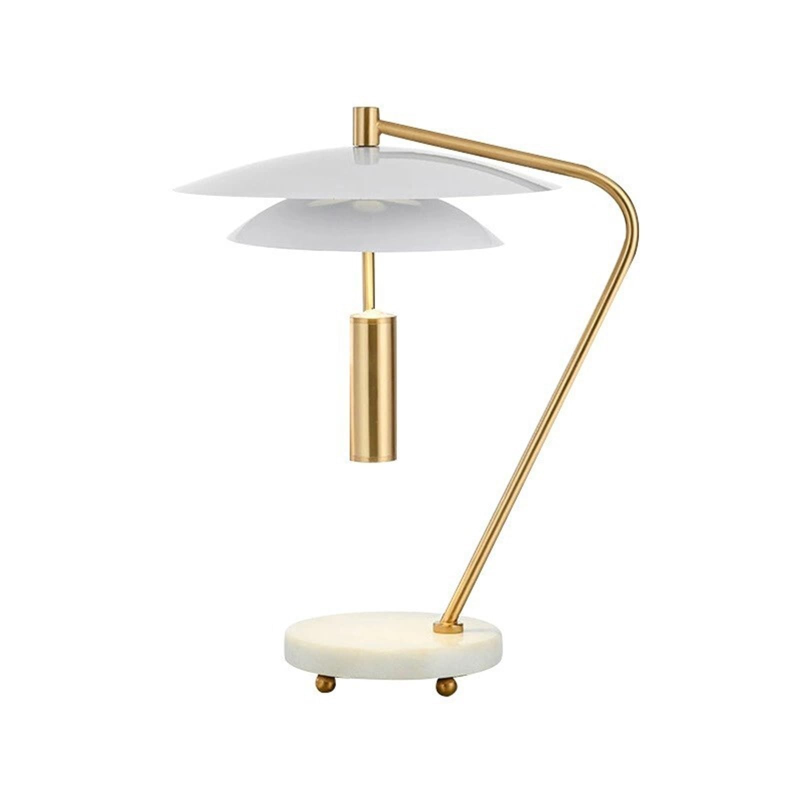 zhangrui1888 Bedside Lamp Table Lamp Study Living Room Decoration Bedroom Bedside Bedroom Lamps