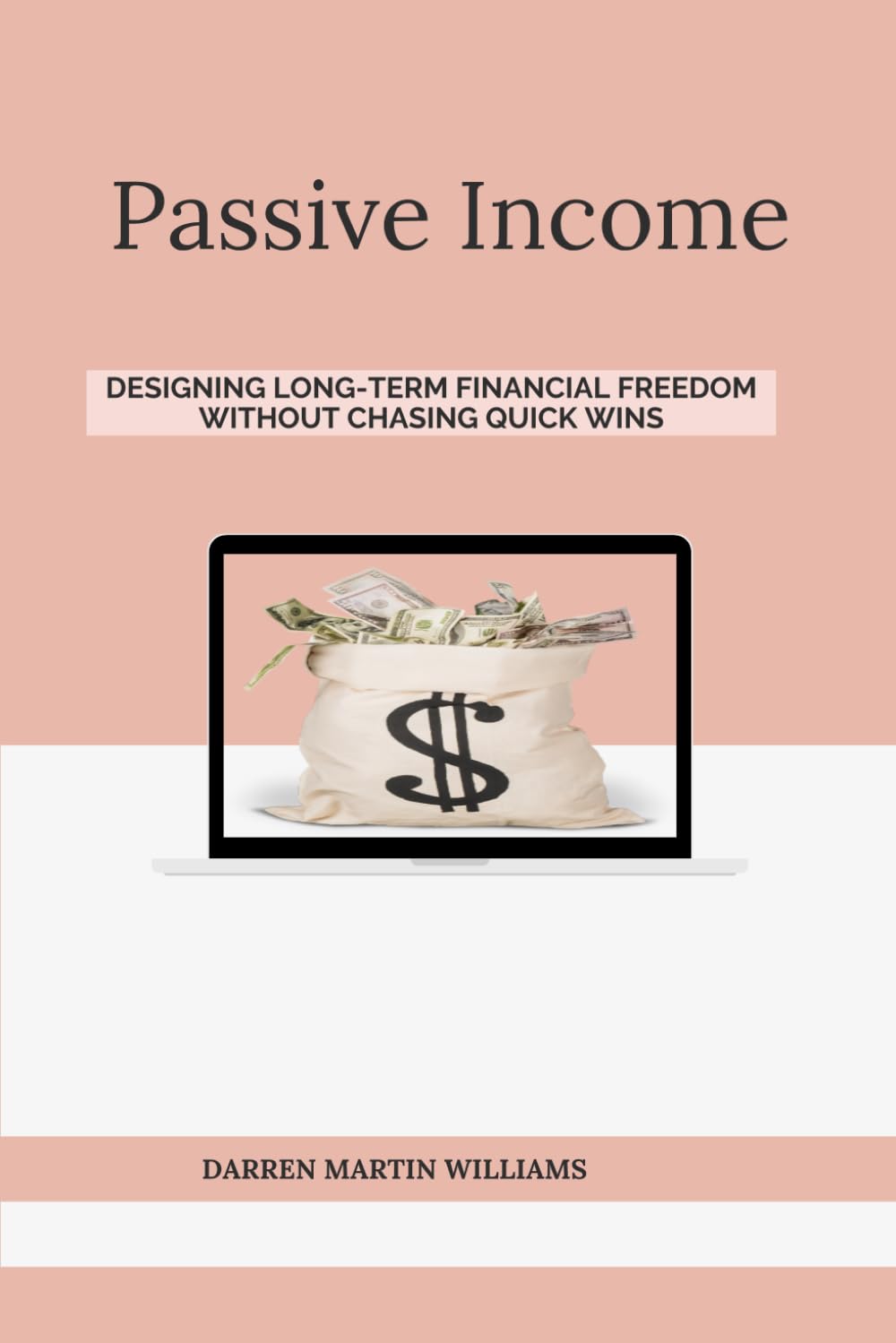 Passive Income: Designing Long-Term Financial Freedom Without Chasing Quick Wins