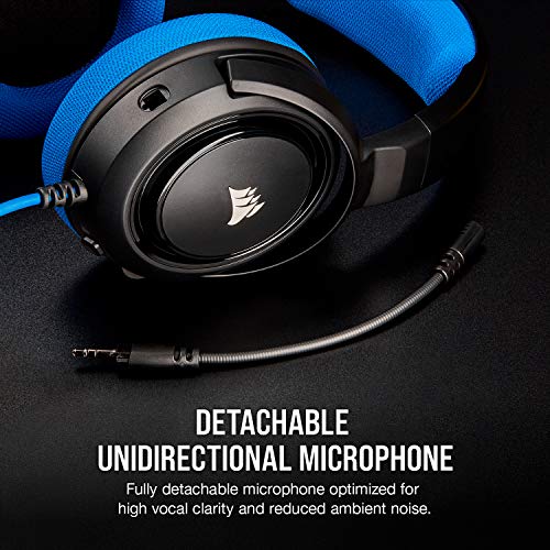 Corsair HS35 Gaming Headset - Image 4