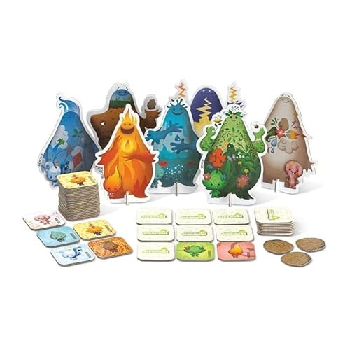 Studio H Chasse aux Gigamons - vue 2