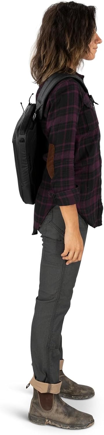 Osprey Archeon 7L Shoulder Sling, Scenic Valley - Image 8