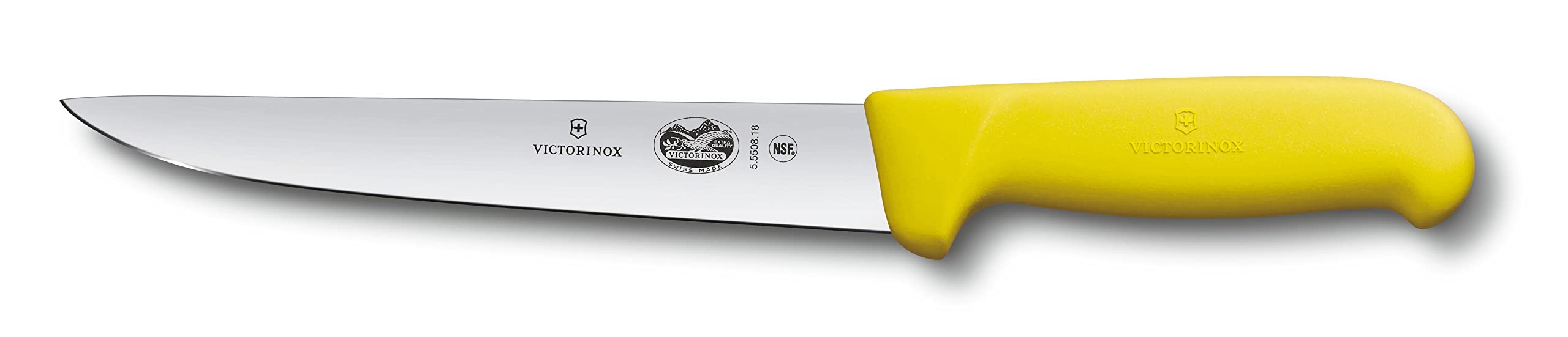 Victorinox 5.5508.18 18cm Sıyırma Bıçağı