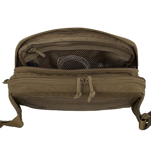 Helikon-Tex Rat solution de rangement pour libérer les poches encombrées - 4