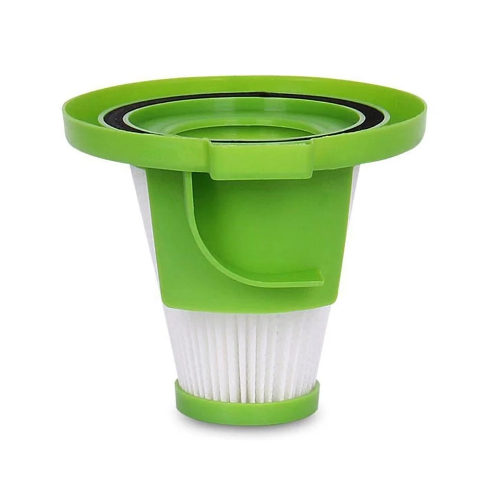 Mini Push Vacuum Cleaner Filters Dust Collector Cleaning Replacement Accessories Handheld Aspirator Accessories