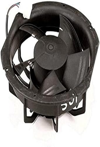 Beverage Air 501-186D-01 115 Volt 60Hz Motor - Fan - Axial