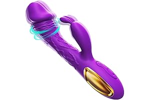 Didoo for Women: Maximize Pleasure with DA46JR Toy