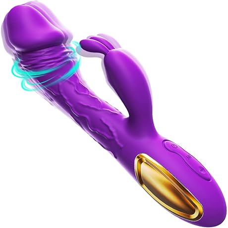 Didoo for Women: Maximize Pleasure with DA46JR Toy