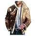 NBBD Nouveau Mode Cardigan Homme Manteaux Homme Manteau Homme Hiver 2021 Coat Manteau Hiver Homme Duffle Coat Homme Manteau Laine Pull Polaire Homme Manteau en Laine Manteau Homme Laine Manteau Chaud