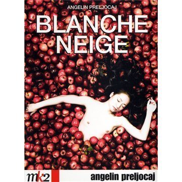 Blanche-neige musique de mahler [DVD]