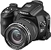 Produktbild FujiFilm FinePix S6500fd Digitalkamera (6 Megapixel, 10,7-fach opt. Zoom, 6,4 cm (2,5 Zoll) Display, Face Detection)