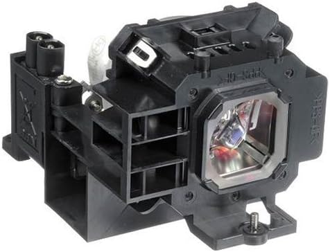 NP-07LP NP-07LP Replacement Lamp with Housing for NEC Projectors