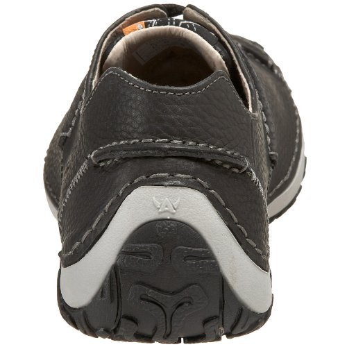 Image of ALLROUNDER by MEPHISTO Men's Parker Lace-Up
