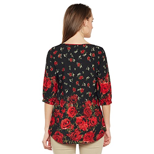 Image of Ruhaan's Women's Top