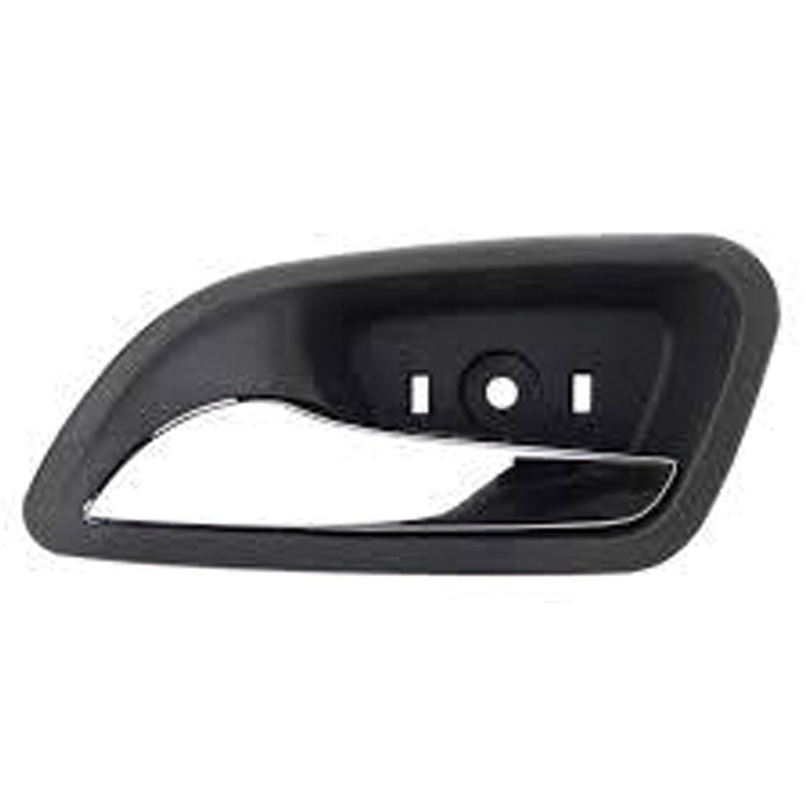 Rynvrncoe Front Left Car Door Handle For Chevrolet For Cruze 95186075 96952176 95186077 96952178 Interior Door Handle(Front Left)